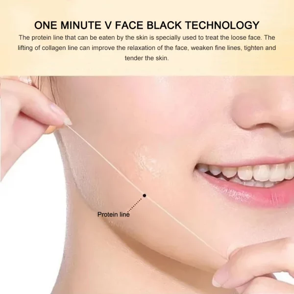 Absorbent Collagen Threads - Image 4