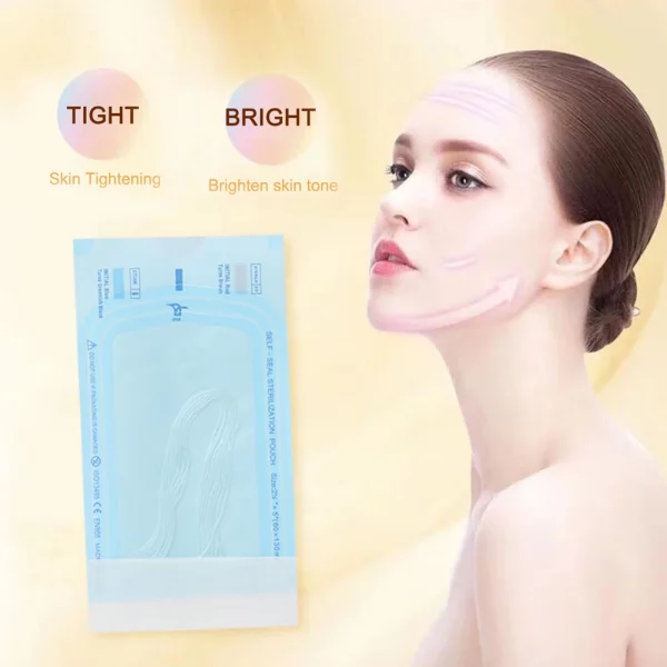 Absorbent Collagen Threads - Image 5