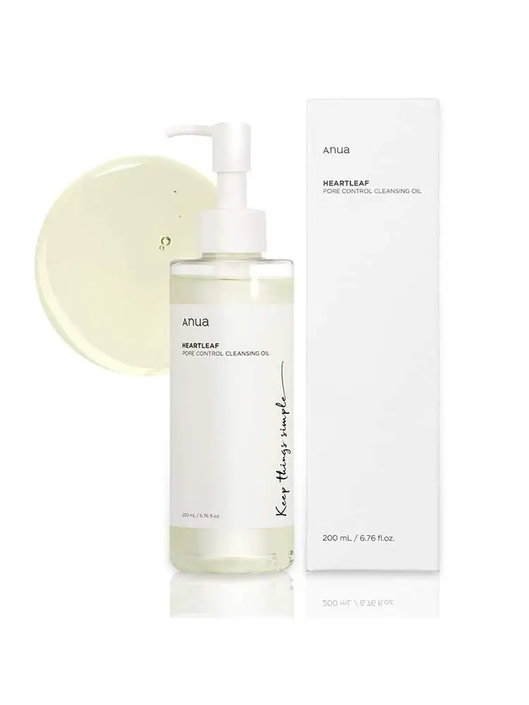 Deep Cleansing Makeup Remover