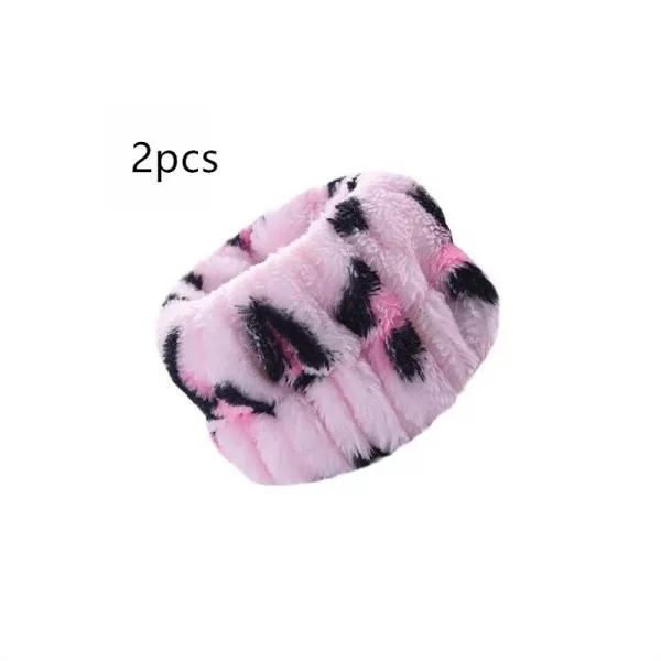 2 Face Washing Wristbands - Image 3