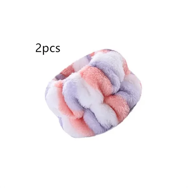 2 Face Washing Wristbands - Image 6