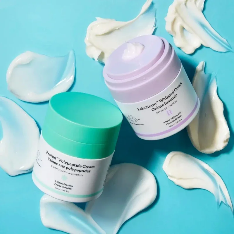 Lala Retro Whipped Cream