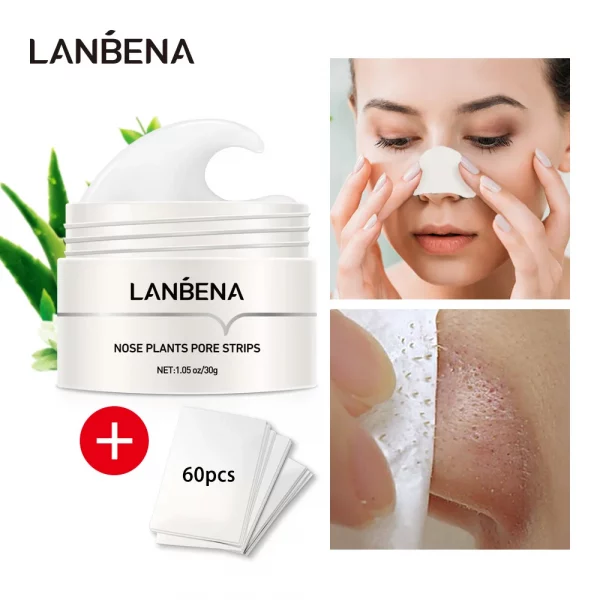 Blackhead Remover Strips - Image 5