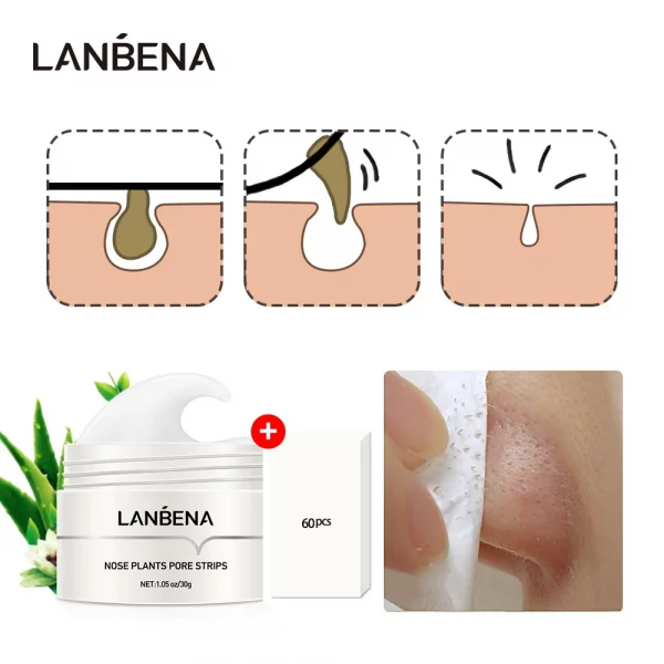 Blackhead Remover Strips - Image 6