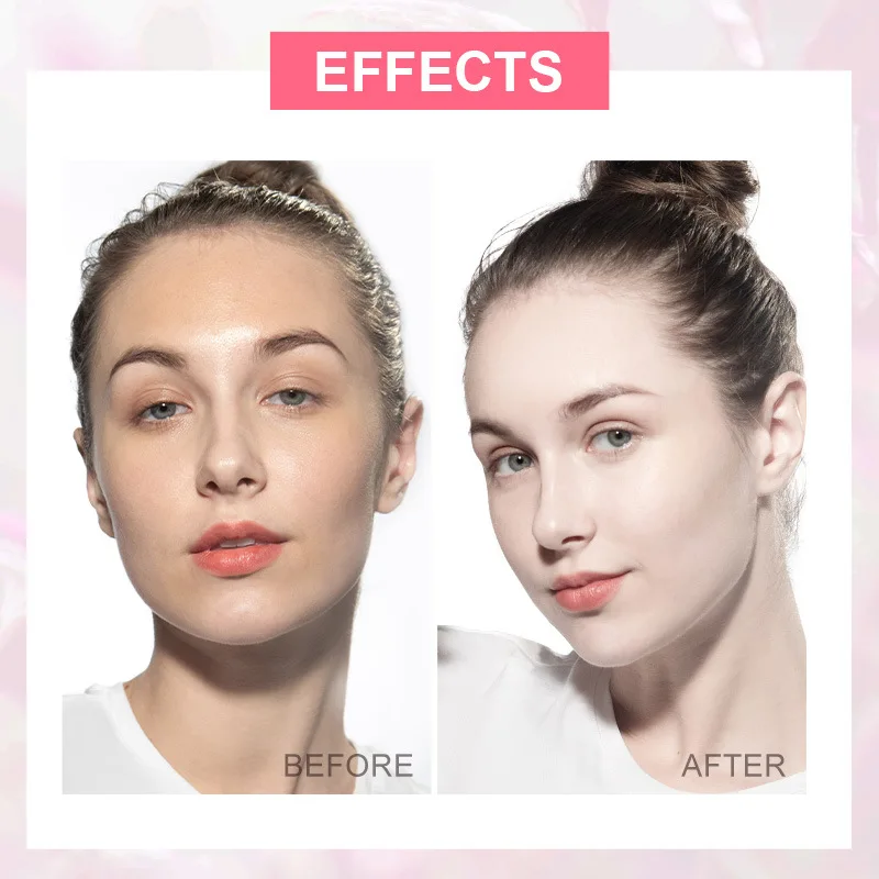 LAIKOU Sakura Face Masks