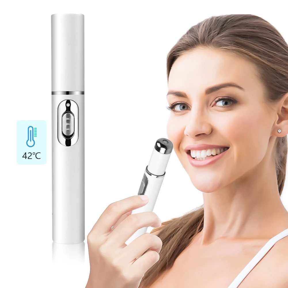 Blemish Removal Laser Pen