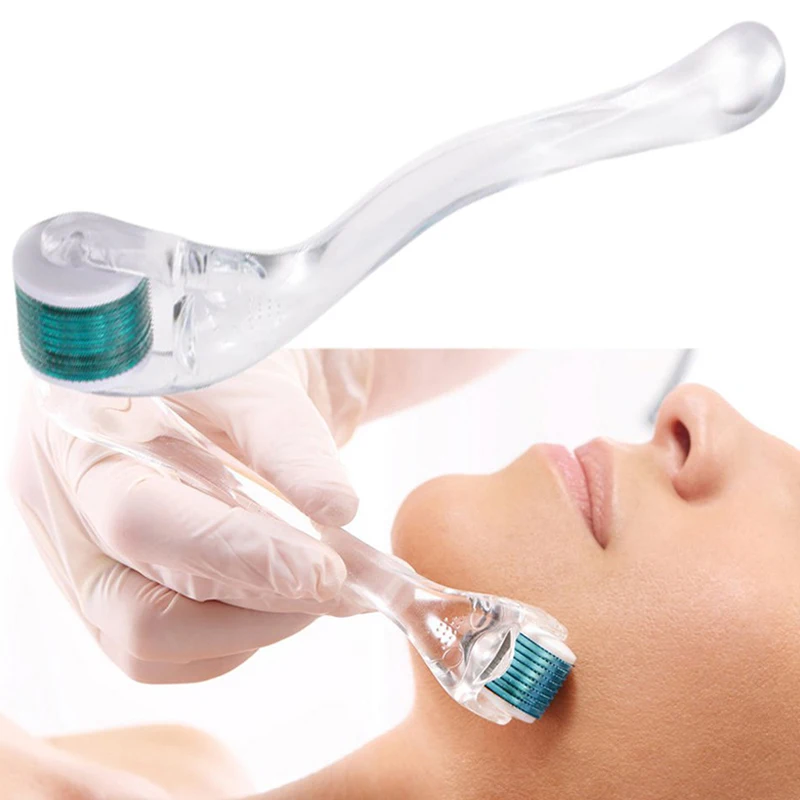 Microneedle Roller