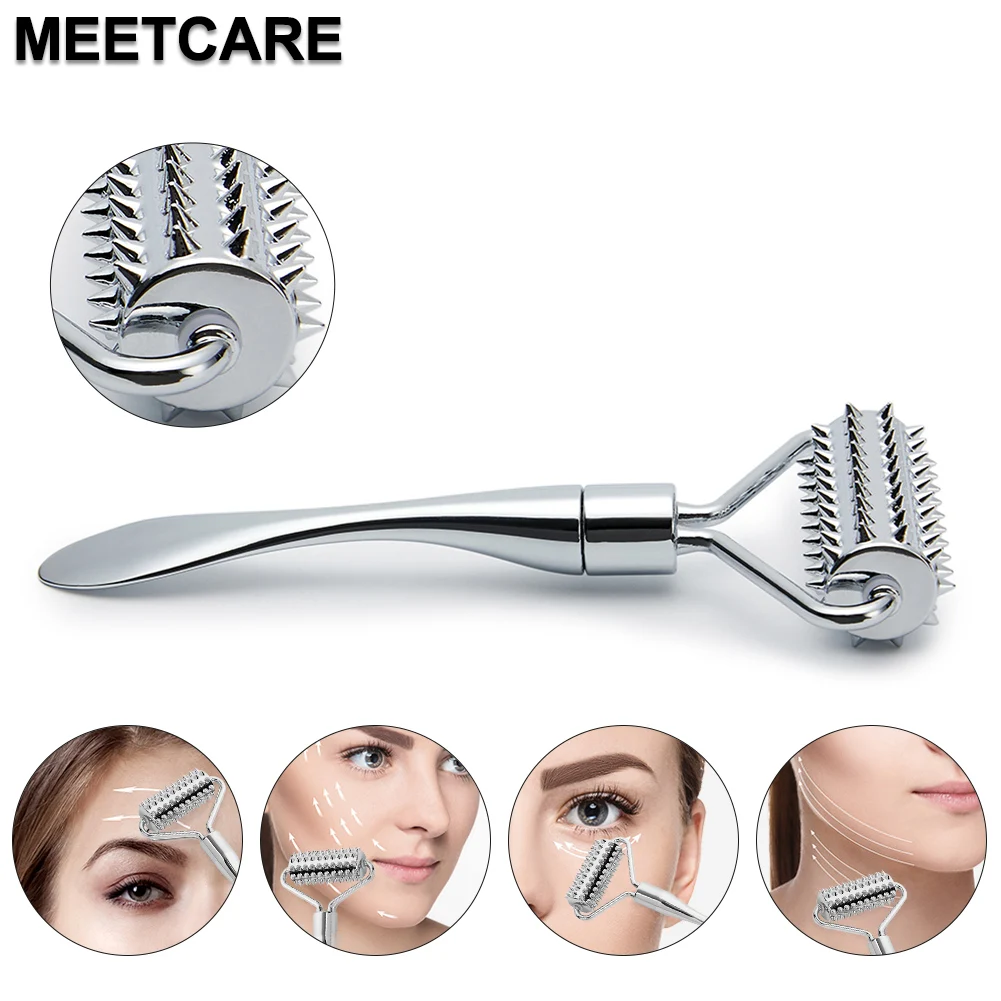 Zinc Alloy Microneedler