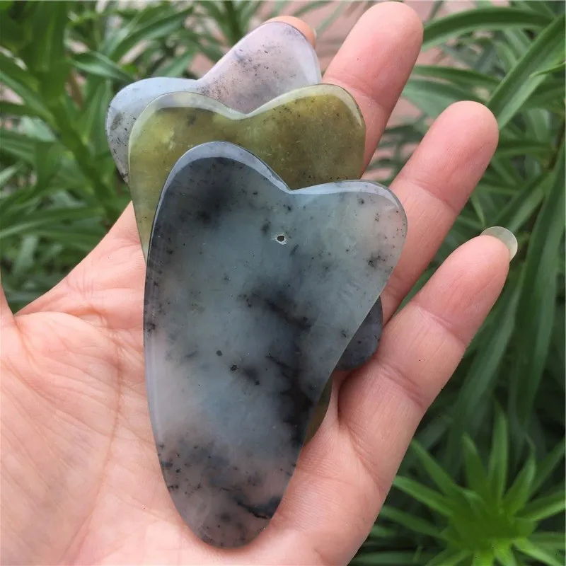 Gua Sha Facial Massager