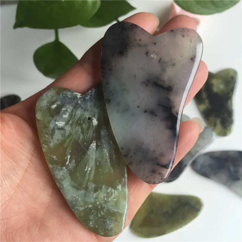 Gua Sha Facial Massager