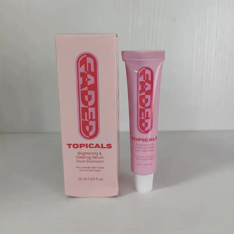 Faded Brightening Serum