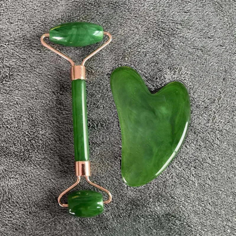 Jade Roller Sets