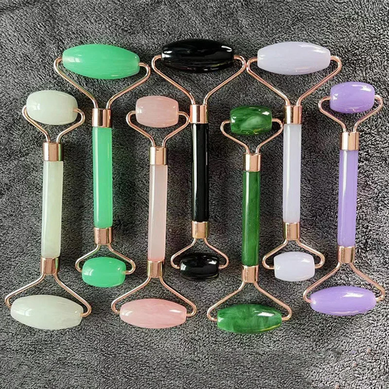 Jade Roller Sets