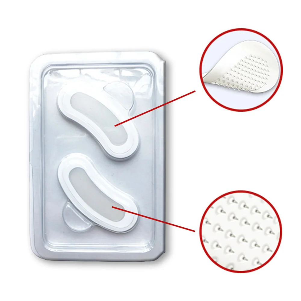 Hyaluronic Acid Eye Patches
