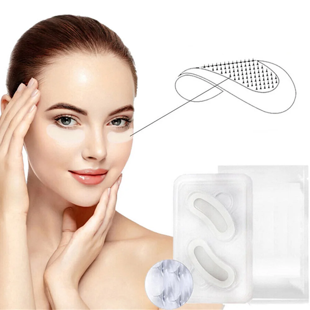Hyaluronic Acid Eye Patches
