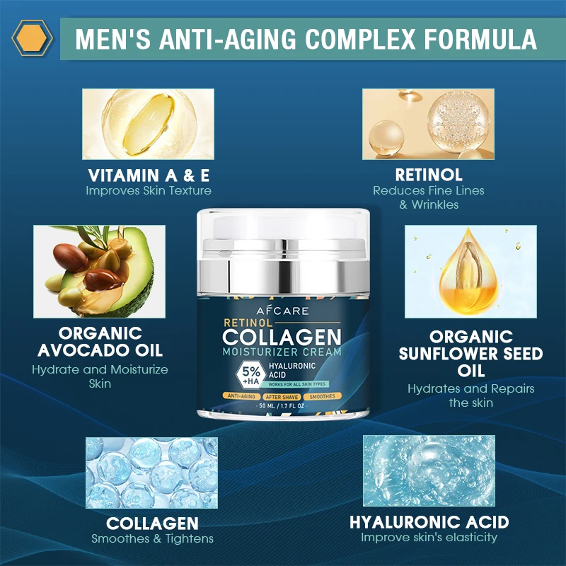 Retinol Firming Cream