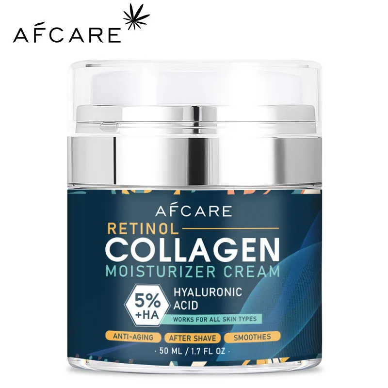 Retinol Firming Cream
