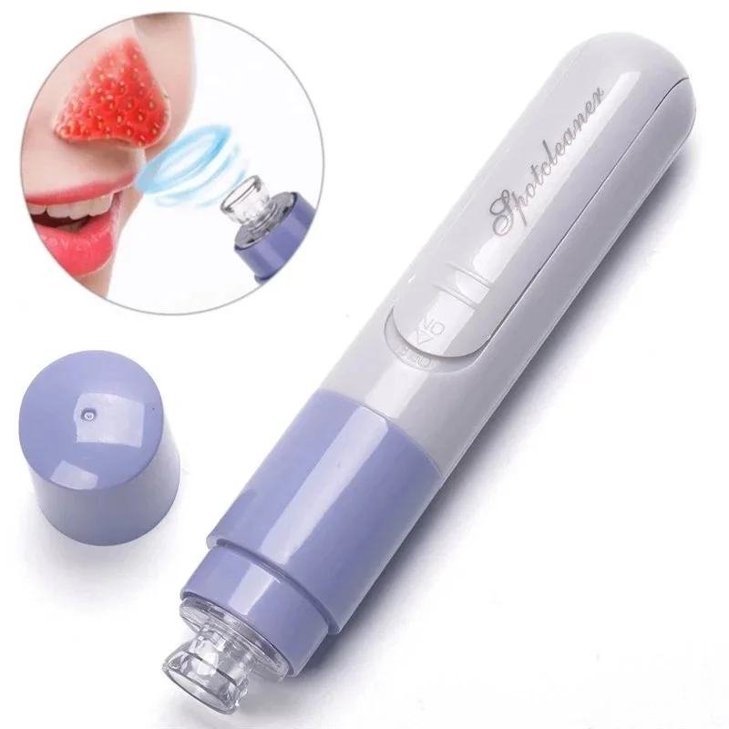 Blackhead Remover Vacuum