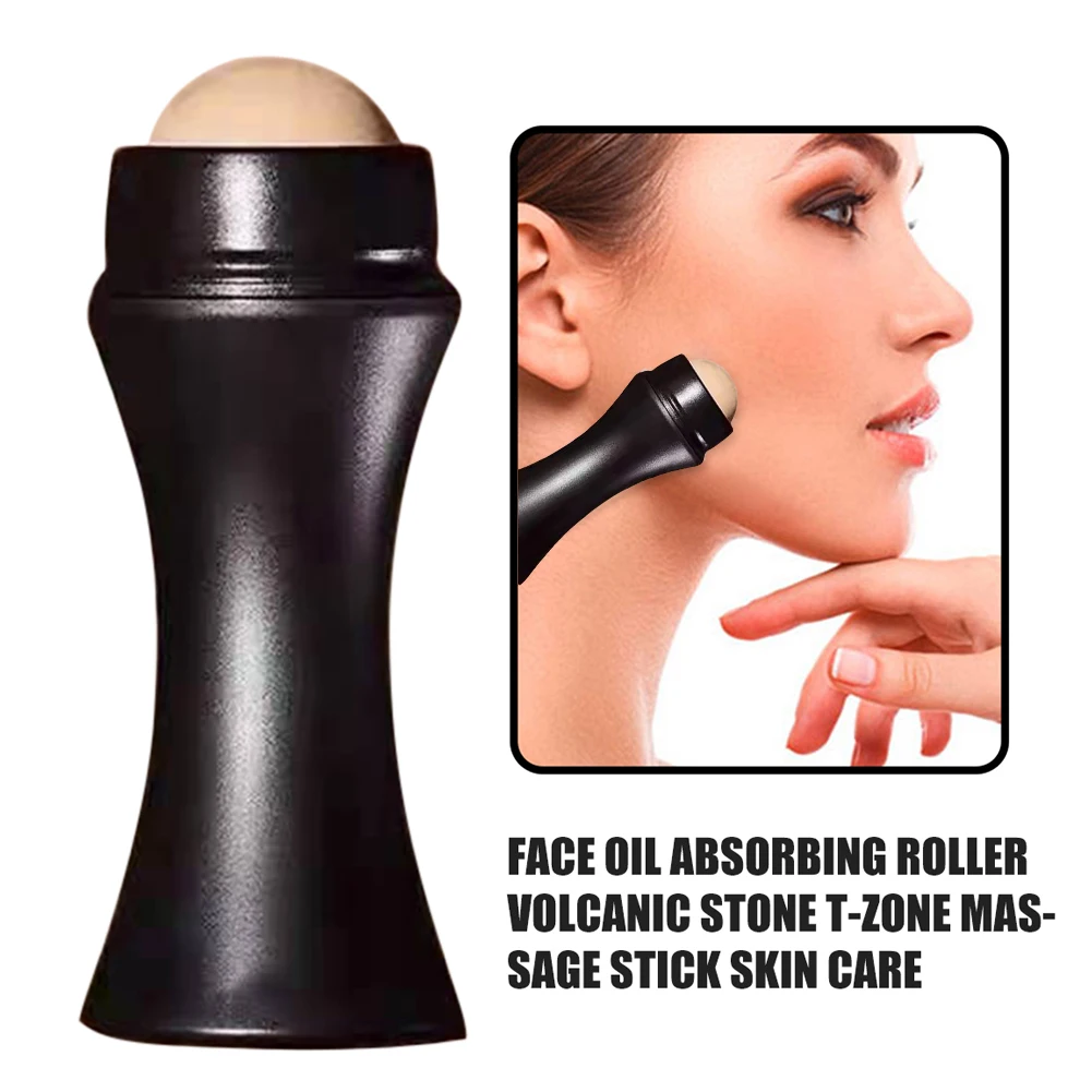 Natural Volcanic Roller