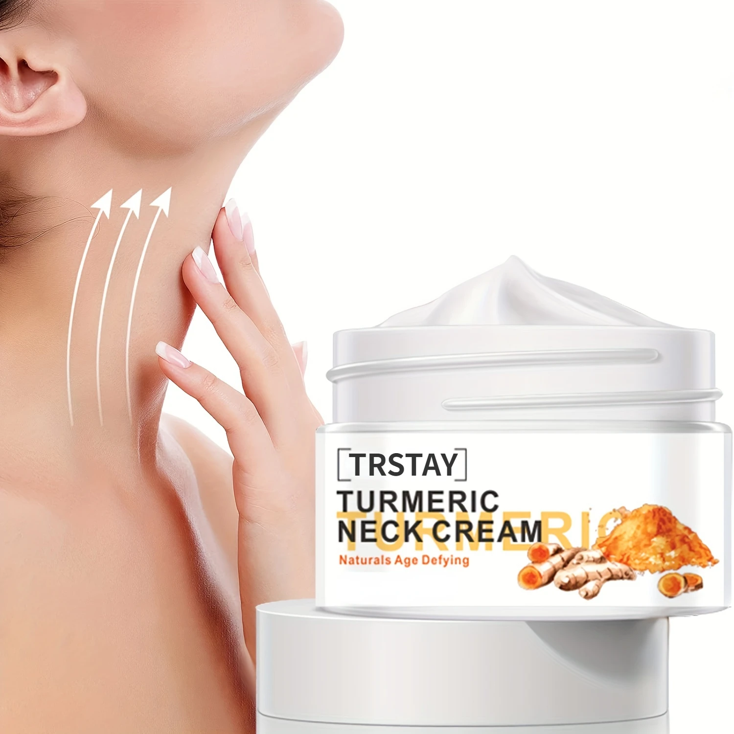 Neck Firming Cream