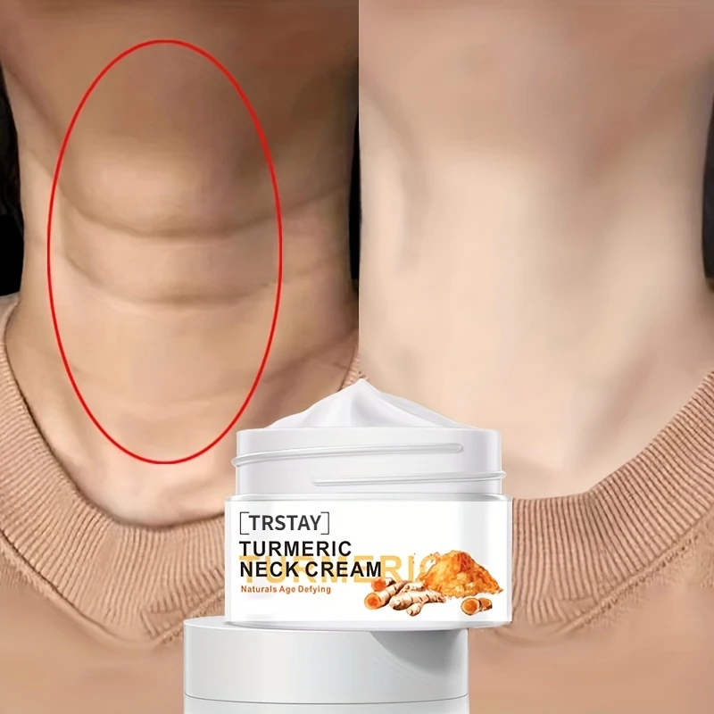 Neck Firming Cream