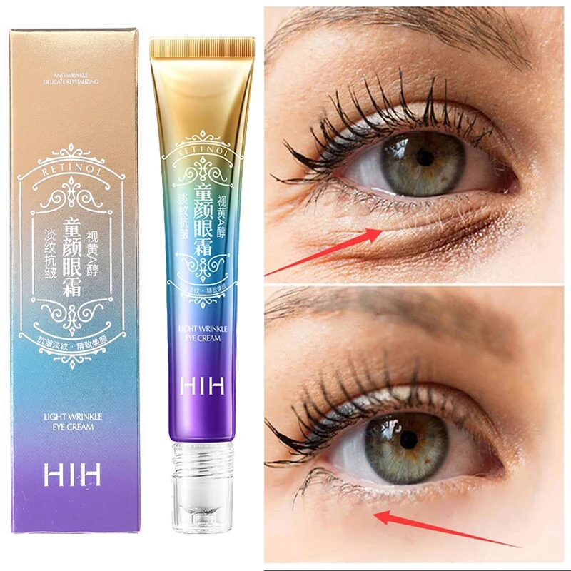 Brightening Eye Serum
