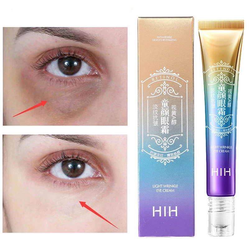 Brightening Eye Serum