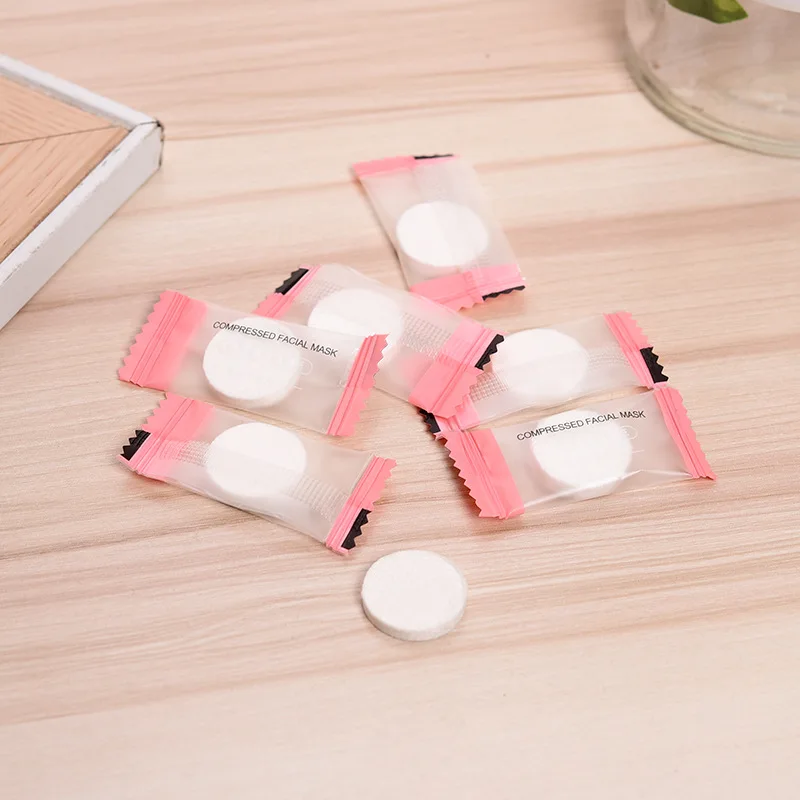 Moisturising Disposable Masks