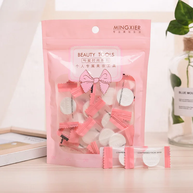 Moisturising Disposable Masks