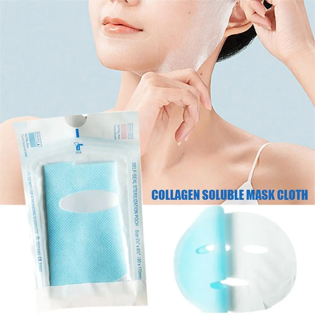 Collagen Masks